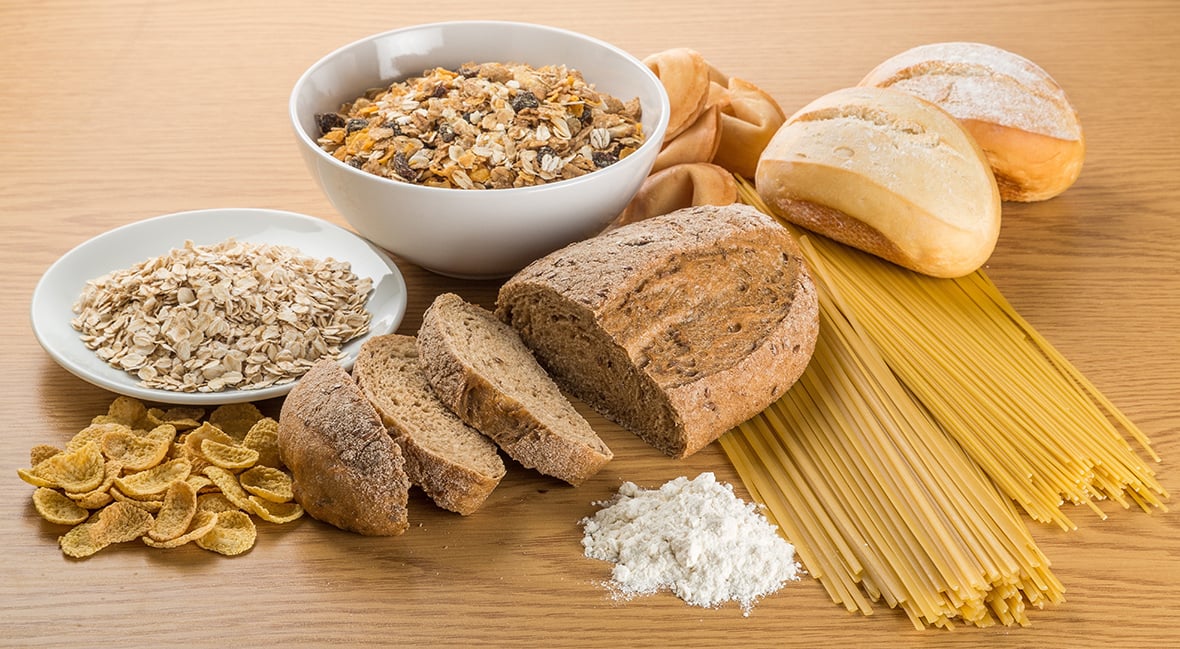 Eating With Celiac Disease