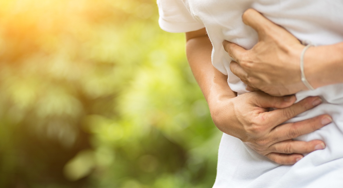 Do You Have IBS? (Quiz)