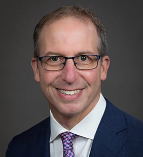 Andrew B. Rosenberg, MD