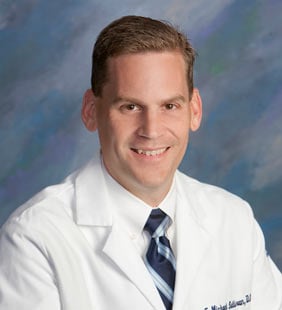 E. Michael Sullivan, DO
