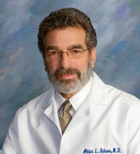 Alan L. Schuss, MD