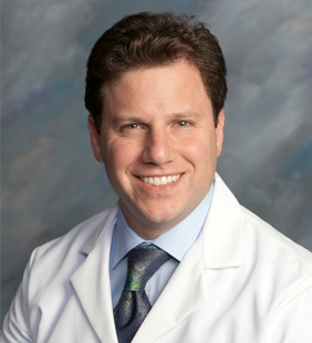 Chaim Ross, MD