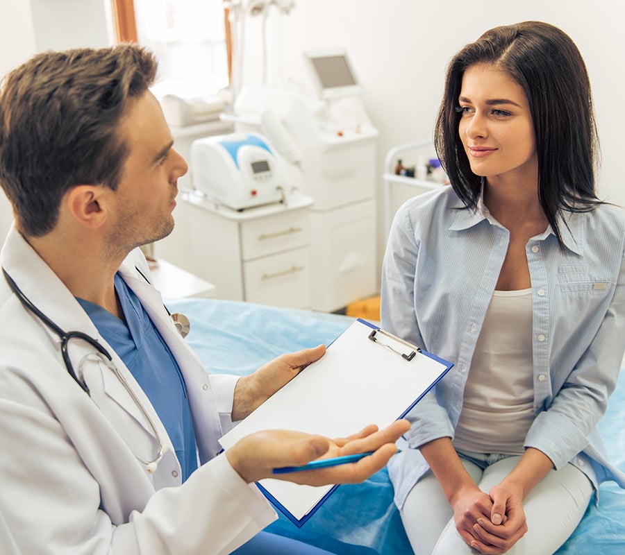 Our team of highly trained digestive experts specialize in diagnosing, understanding, and resolving a wide array of digestive disorders