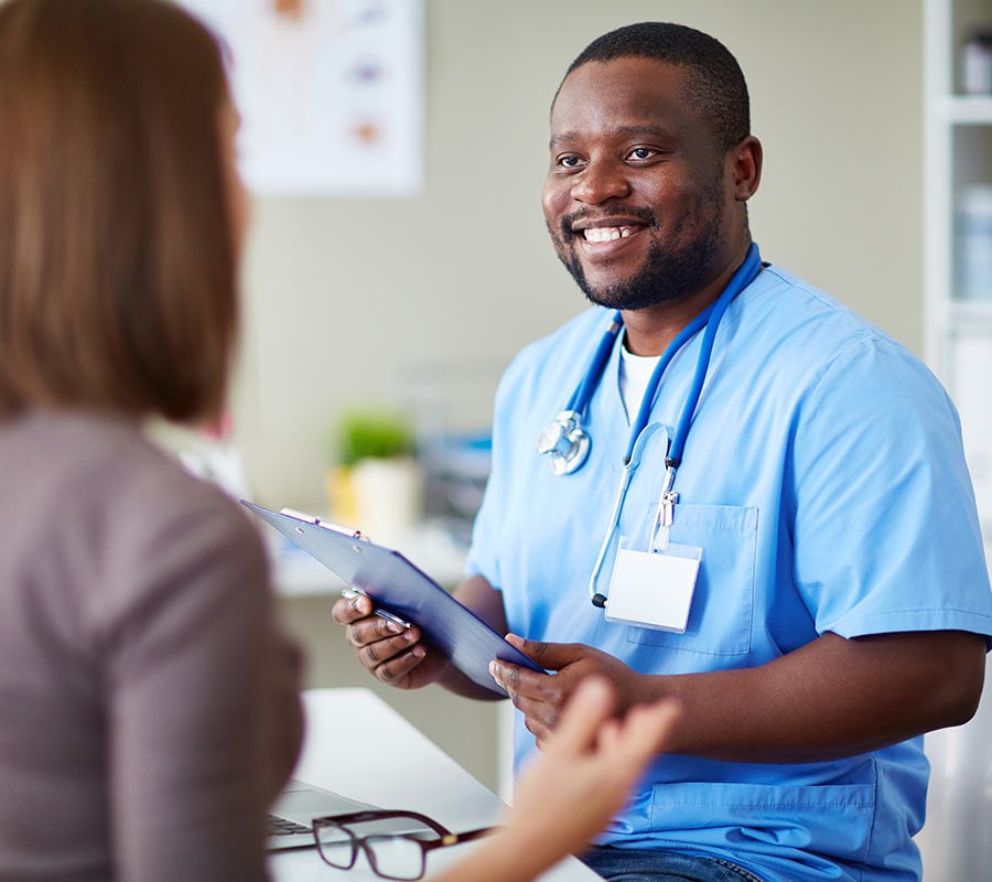 The doctors and support staff at Gastroenterology Associates are trained in the latest advanced diagnostic testing and procedures