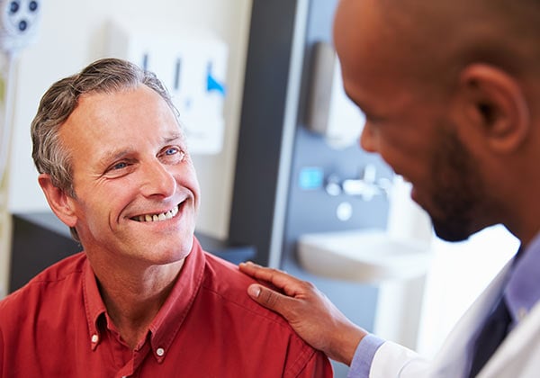 Testimonials from our Patients