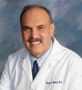 Perry C. Gould, MD