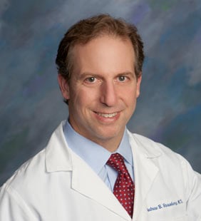 Andrew B. Rosenberg, MD
