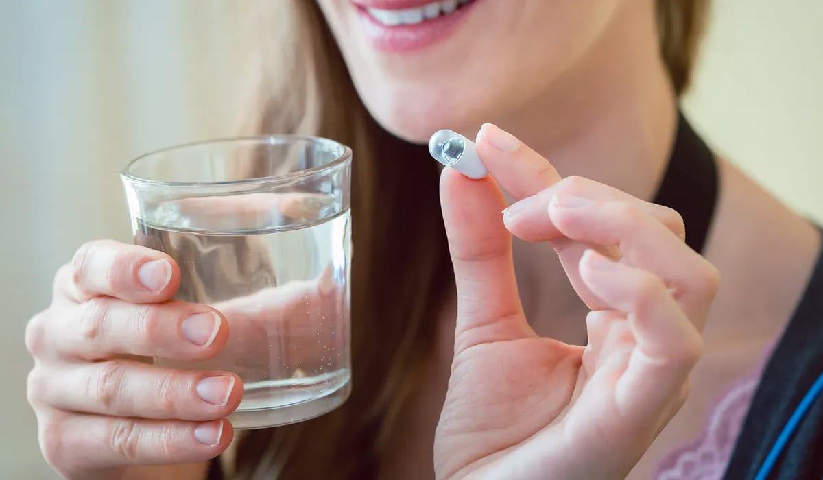 What You Need to Know About Capsule Endoscopy