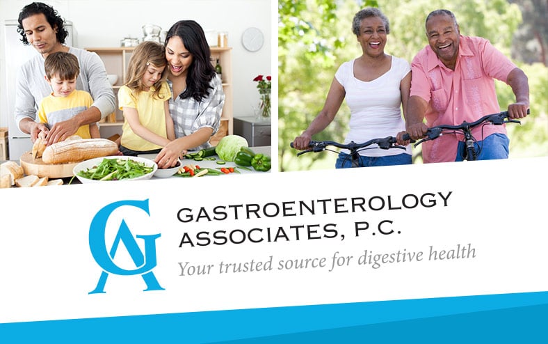 Digestive Health Care Gastroenterology Associates